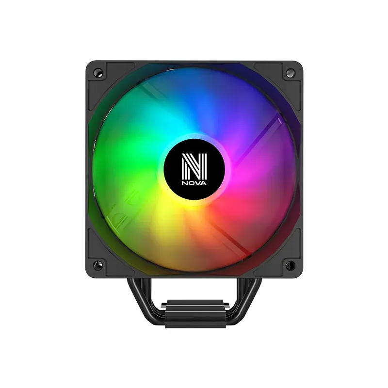 NOVA GLACIAL T904 Noir NOVA GLACIAL T904 Noir